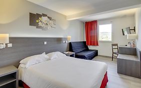 Authentic by balladins Dijon / Marsannay-la-Côte