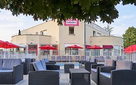 Authentic by balladins Dijon / Marsannay-la-Côte